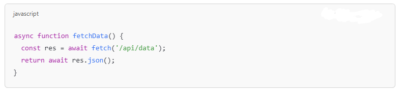 Asynchronous Programming with Promises and async-await