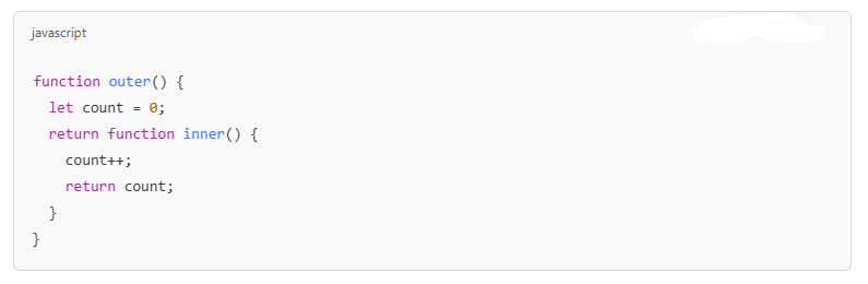 First-Class Functions and Closures