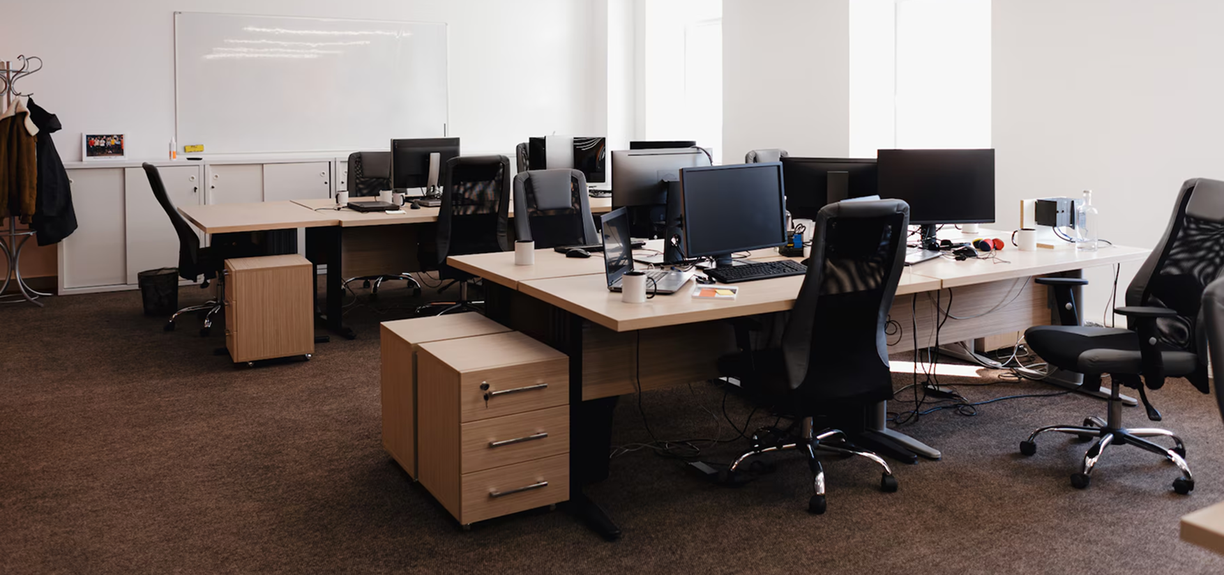 Aalpha Company Infrastructure