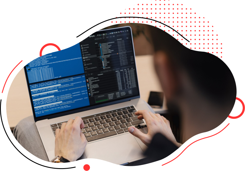 Application & Software Development