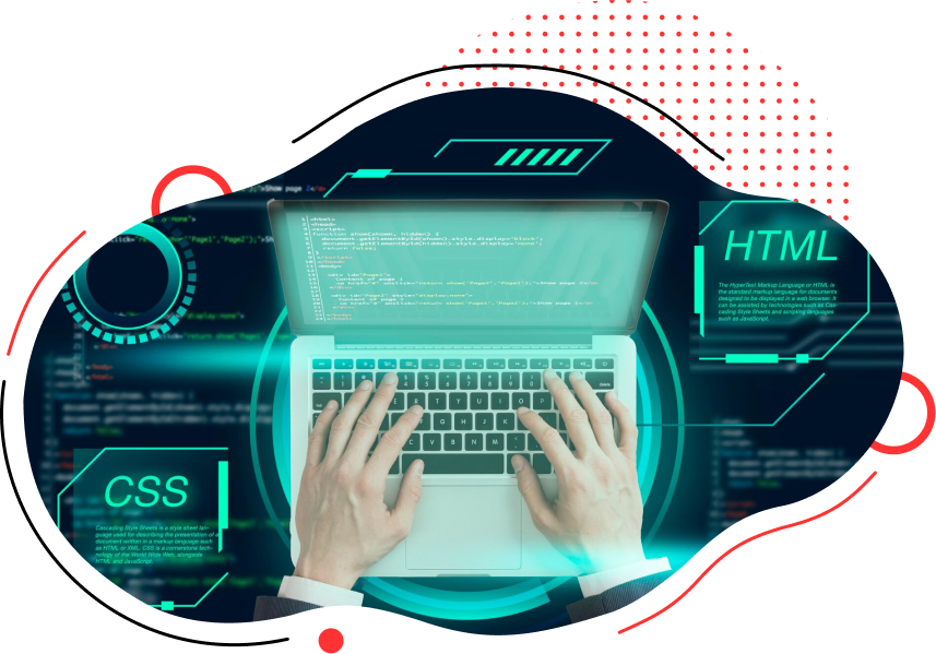 Frontend Development
