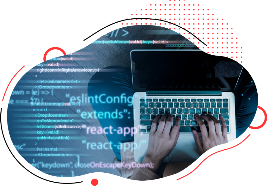 Full Stack Development