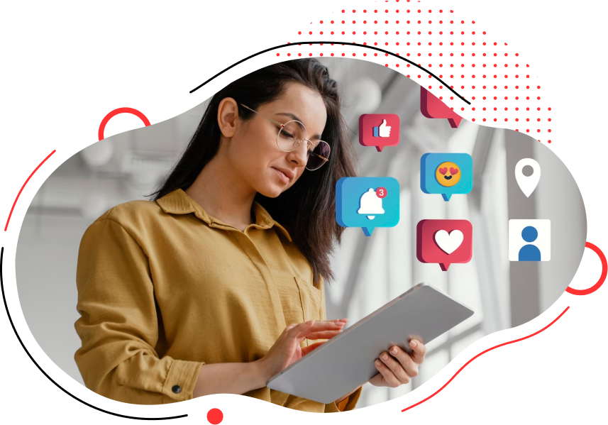 Industry-Specific Solutions