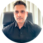 Pawan Pawar CEO & Founder