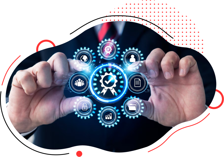 Technical Experience gives you Competitive Edge!