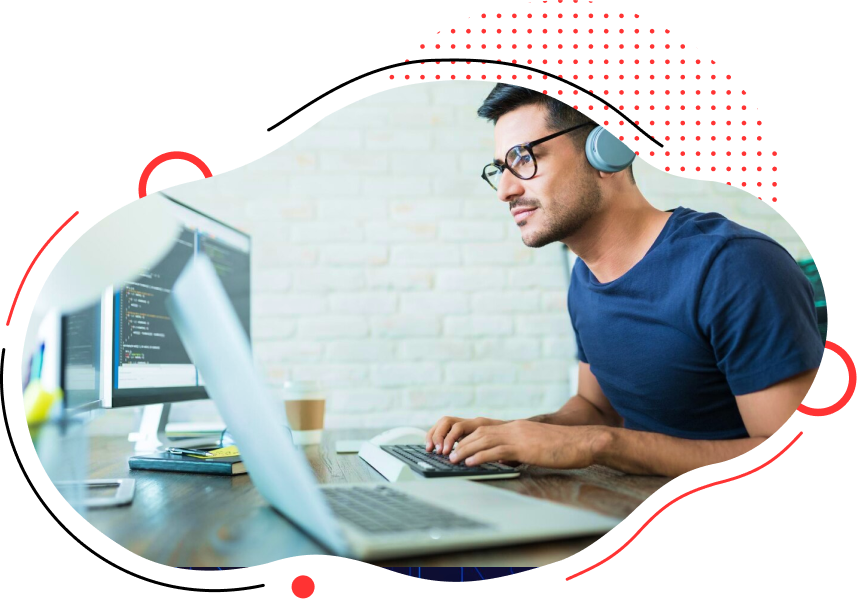 Virtual CTO & Dedicated Talent