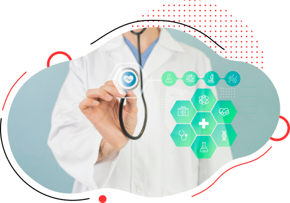 Healthcare – EHR and EMR Systems