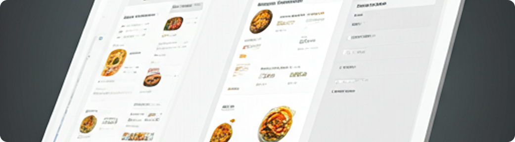 Dynamic Menu Management