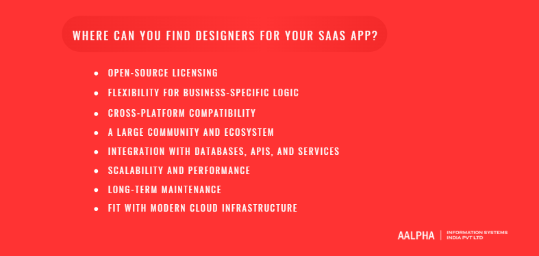 Why choose PHP for custom software development