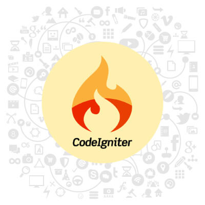 Codeigniter-Development