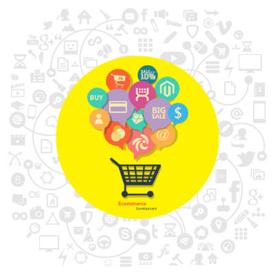 Ecommerce-Development