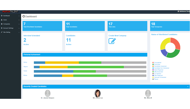 matchtalent