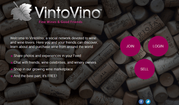 vintovino