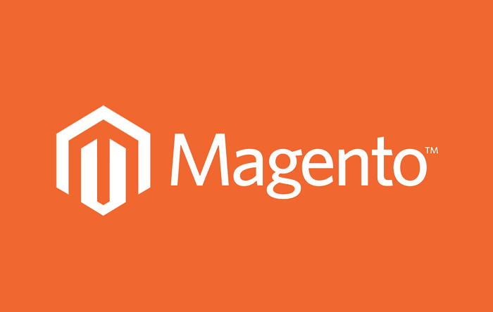 Magento Open Source