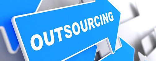 outsourcing company