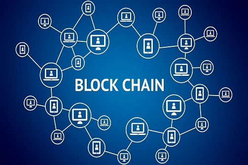 Blockchain-india