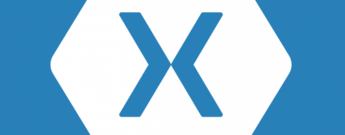 xamarin app development