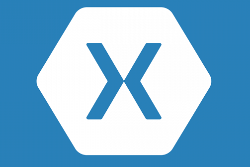 xamarin app development