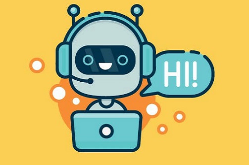 chatbots development india