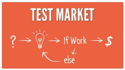 test-market