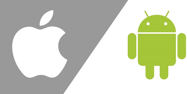 android ios development india