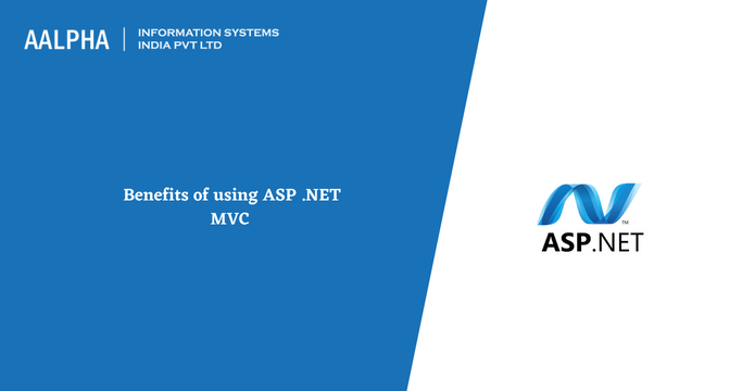 benefits of using ASP NET MVC