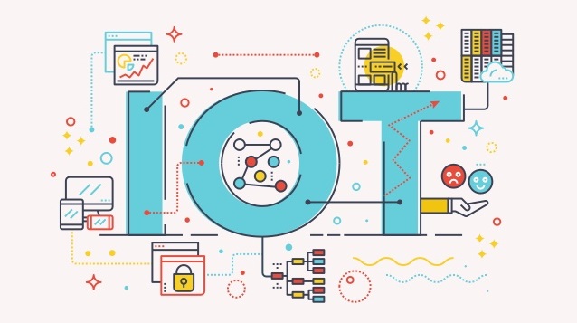 iot app development india