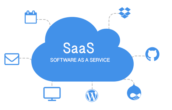 saas development-india