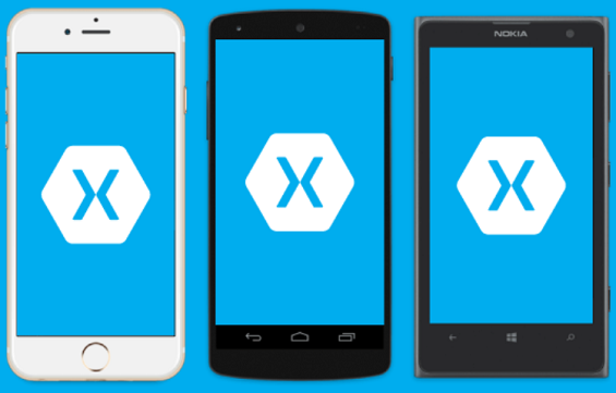 xamarin app development india