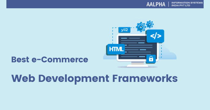 e-commerce web development india