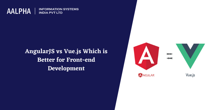 Angular JS vs Vue JS