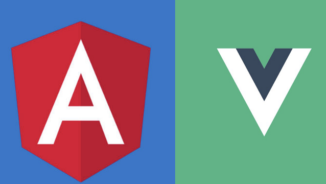 angularjs - vue js development india