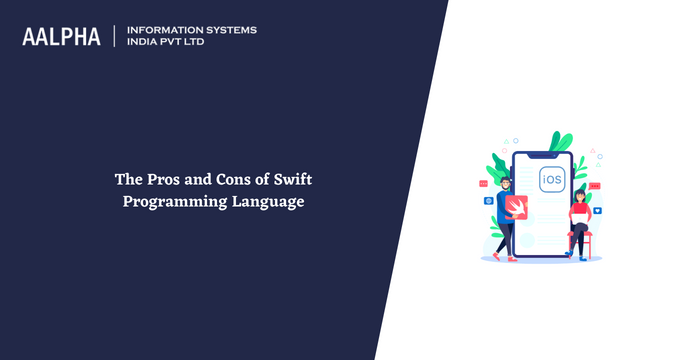 Pros and Cons of Swift Programming Language