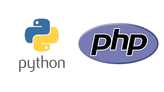 Python development services india