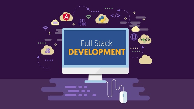 Full-Stack Developer India