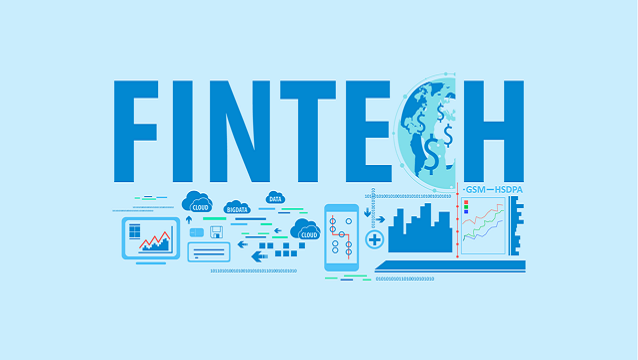 fintech app development india