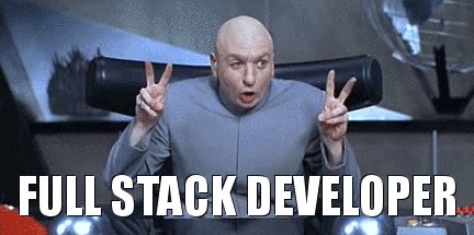 fill stack developers