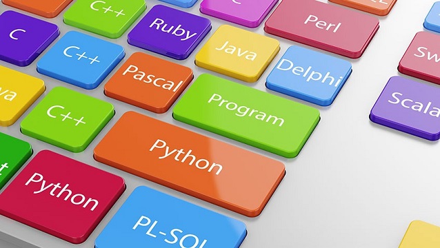 top programming languages 2019