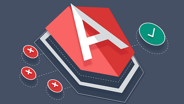 angularjs development