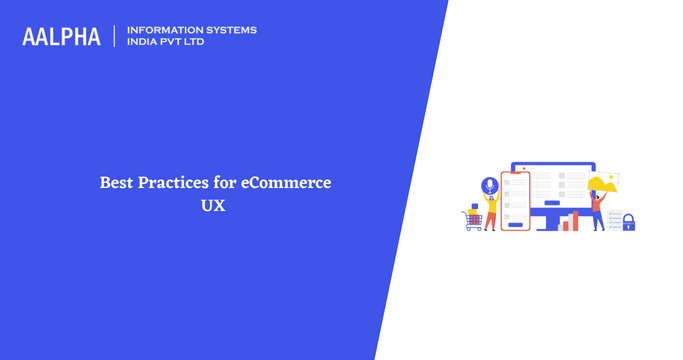 Best Practices for eCommerce UX