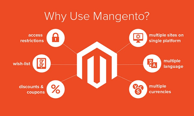 Magento developers india