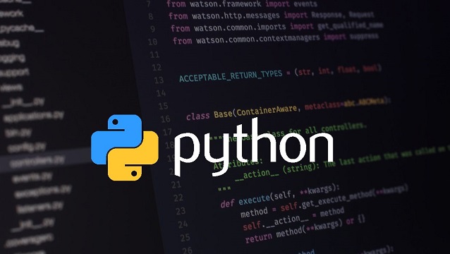 Python programming india
