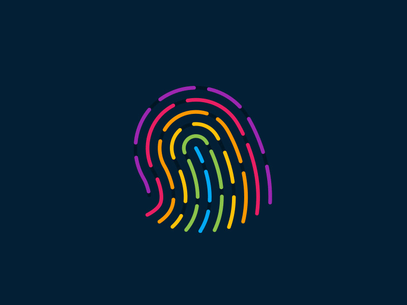 fingerprint will replace passwords