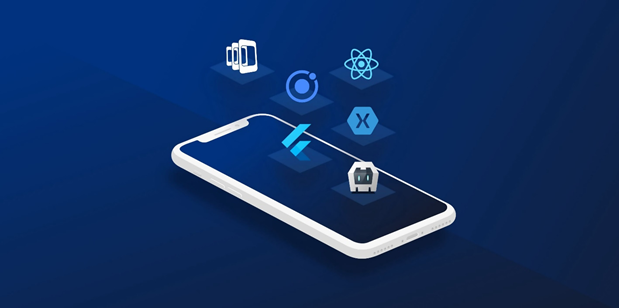 mobile app development india