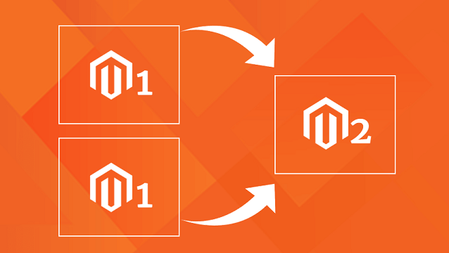 magento 2 migration