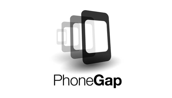 phonegap