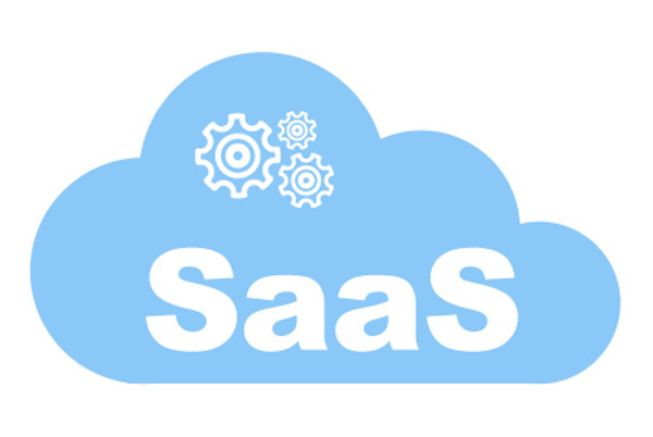 saas application development