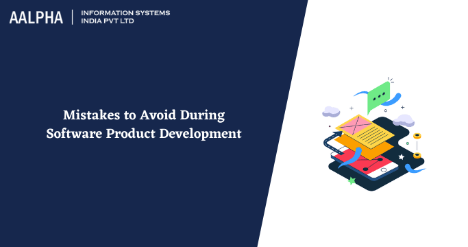 product development mistakes