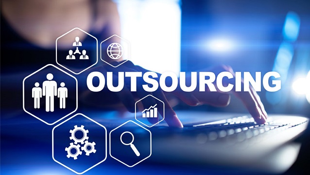 application development outsourcing