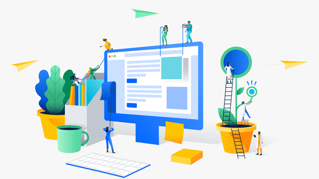 website development costs india